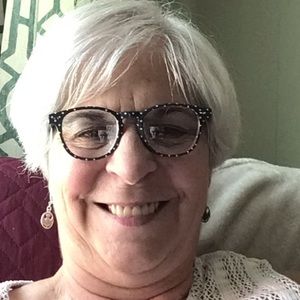 Meet your Posher, Susan